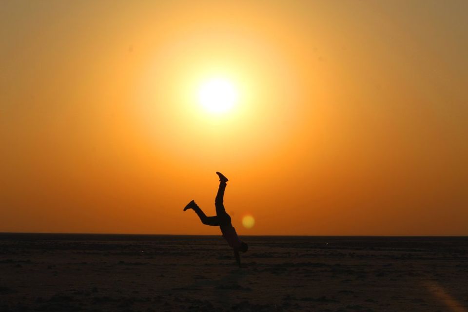 Photo of Kutch nhi dekha toh kuch nhi dekha!! 20/23 by 2itchyfeets