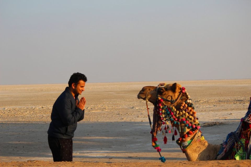 Photo of Kutch nhi dekha toh kuch nhi dekha!! 22/23 by 2itchyfeets