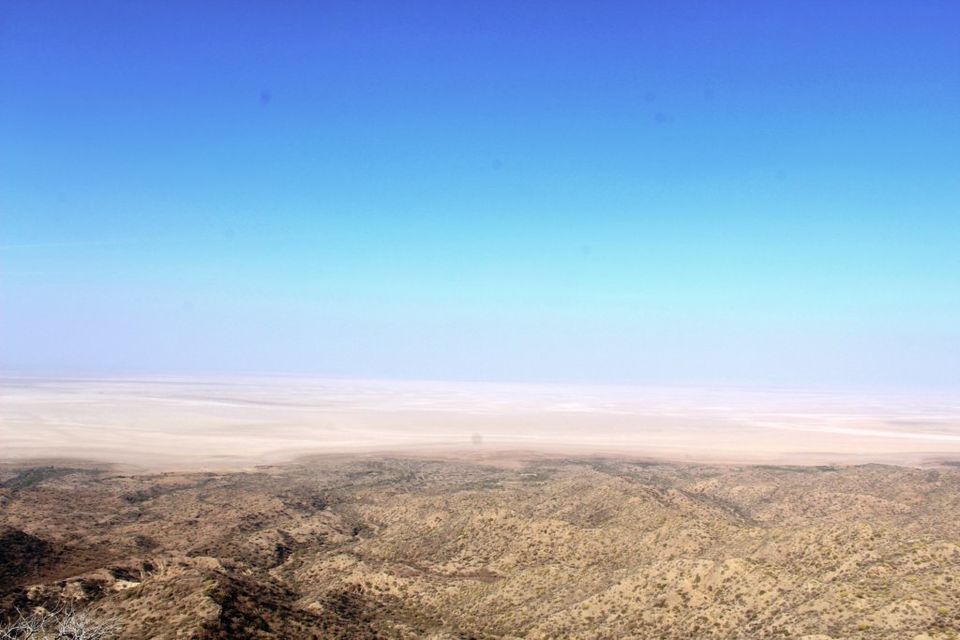 Photo of Top things to do in and around Bhuj 1/4 by 2itchyfeets