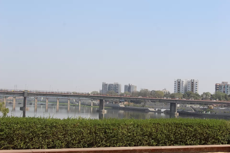 Photo of Sabarmati Ashram, Ashram Road, Hridaya Kunj, Old Wadaj, Ahmedabad, Gujarat, India by 2itchyfeets