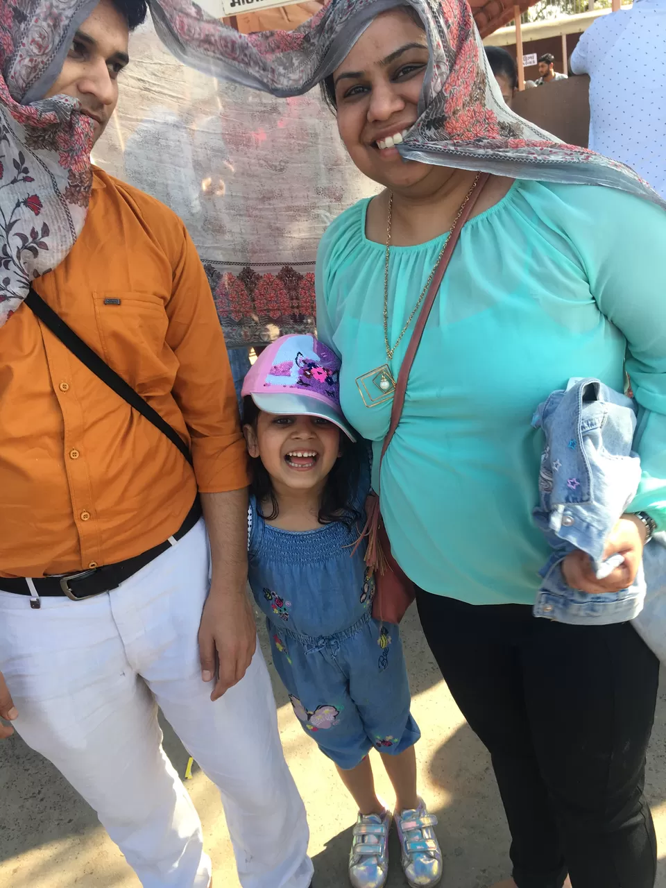 Photo of BAPS Akshardham Temple | Gandhinagar, J Road, Sector 20, Gandhinagar, Gujarat, India by 2itchyfeets