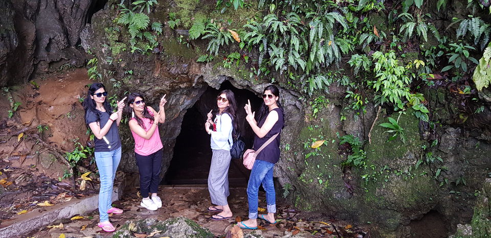 Photo of A day trip to Mawsmai Caves- Scary Experience. Beware Claustrophobic. by 2itchyfeets