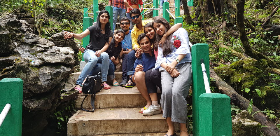 Photo of A day trip to Mawsmai Caves- Scary Experience. Beware Claustrophobic. by 2itchyfeets