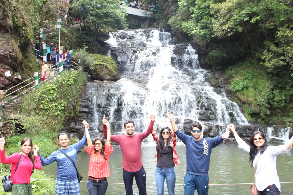 Photo of Elephant Waterfalls, Nam Ban, Lâm Hà District, Lâm Đồng, Vietnam by 2itchyfeets