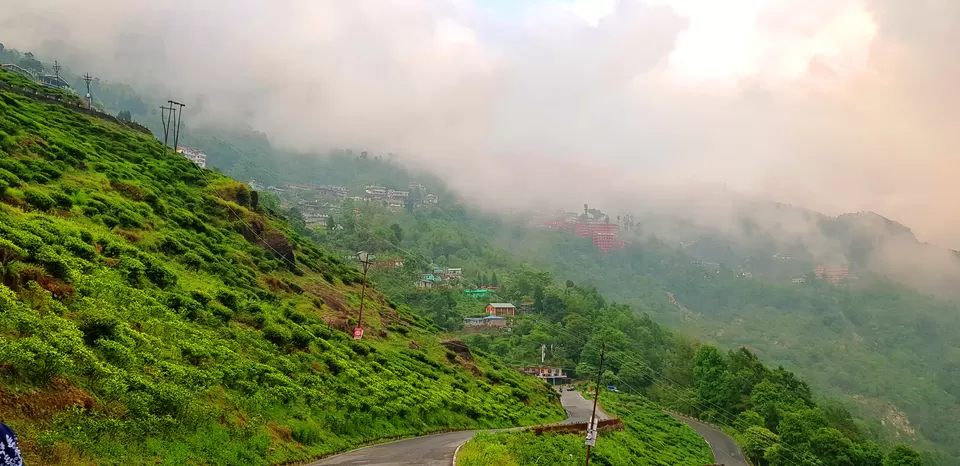 Photo of Darjeeling, West Bengal, India by 2itchyfeets