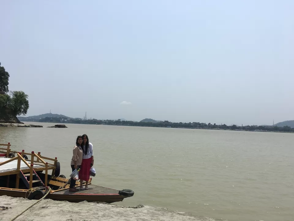 Photo of Guwahati, Assam, India by 2itchyfeets