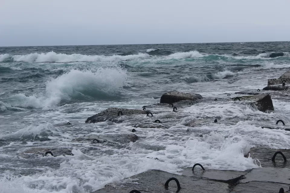 Photo of Alexandria, Egypt by 2itchyfeets