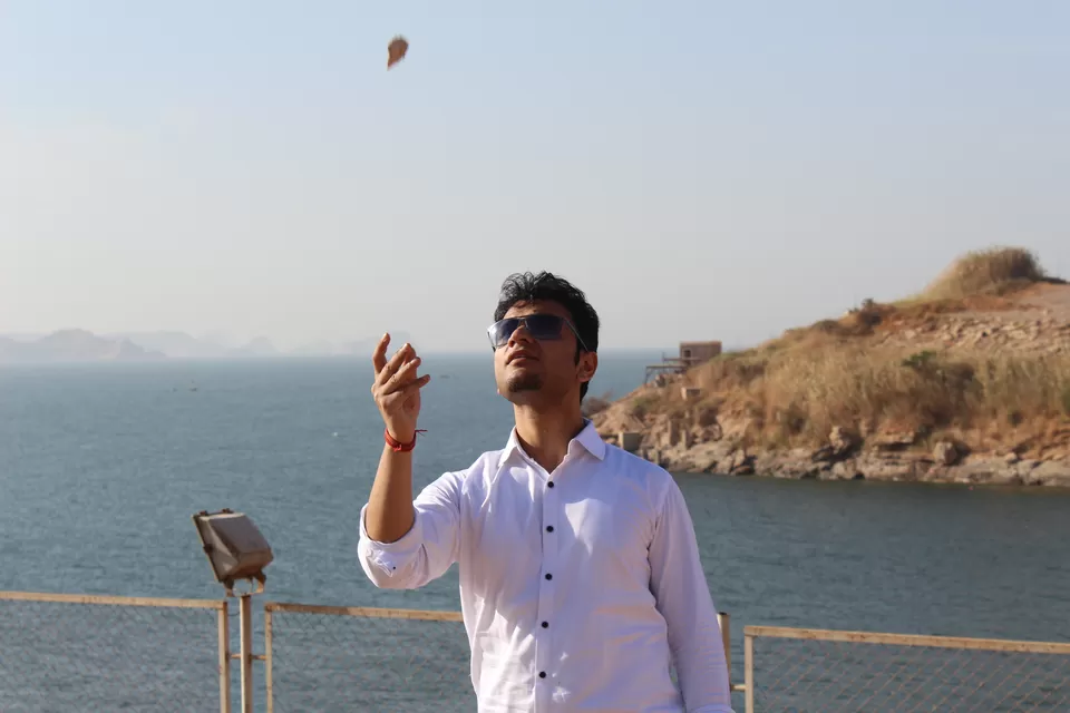 Photo of Abu Simbel, Qesm Al Wahat Al Khargah, Egypt by 2itchyfeets