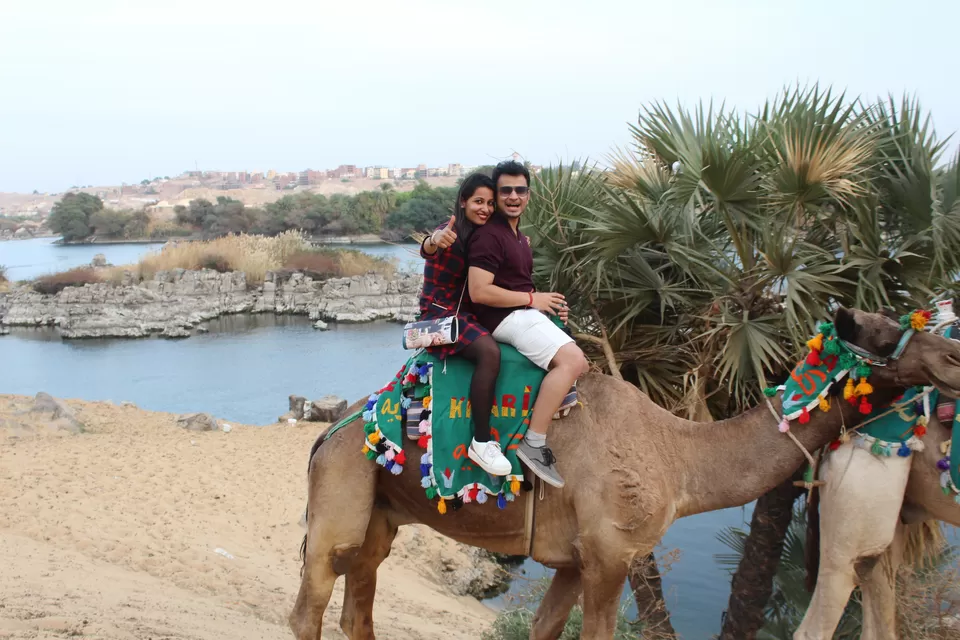 Photo of Nubian Village, Egypt by 2itchyfeets