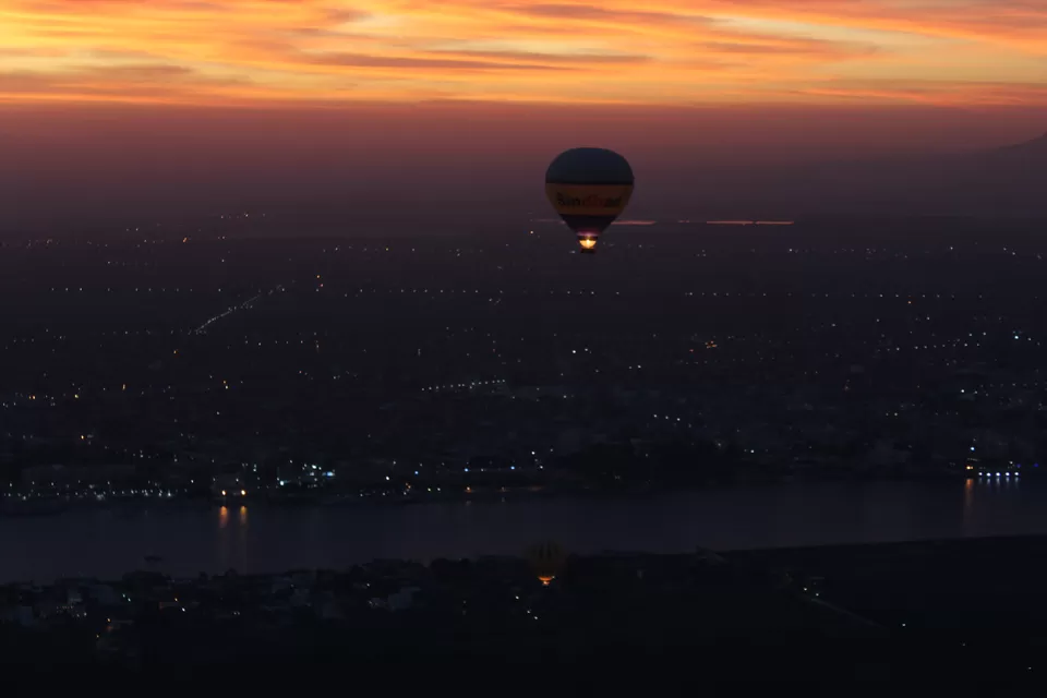 Photo of Nile River Cruises Jinja, Jinja, Uganda by 2itchyfeets