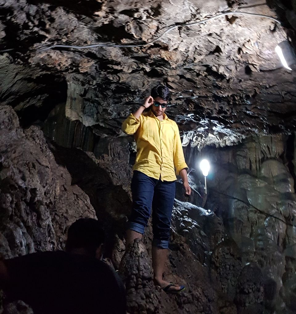 Photo of A day trip to Mawsmai Caves- Scary Experience. Beware Claustrophobic. by 2itchyfeets