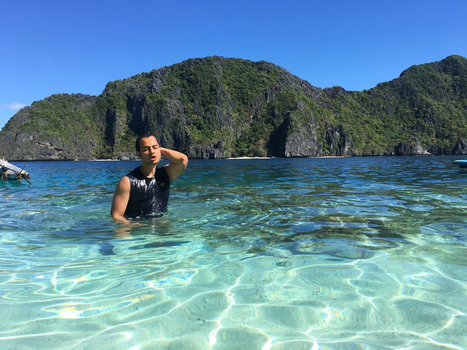 Photo of A Magical Destination- El Nido, Philippines by 2itchyfeets