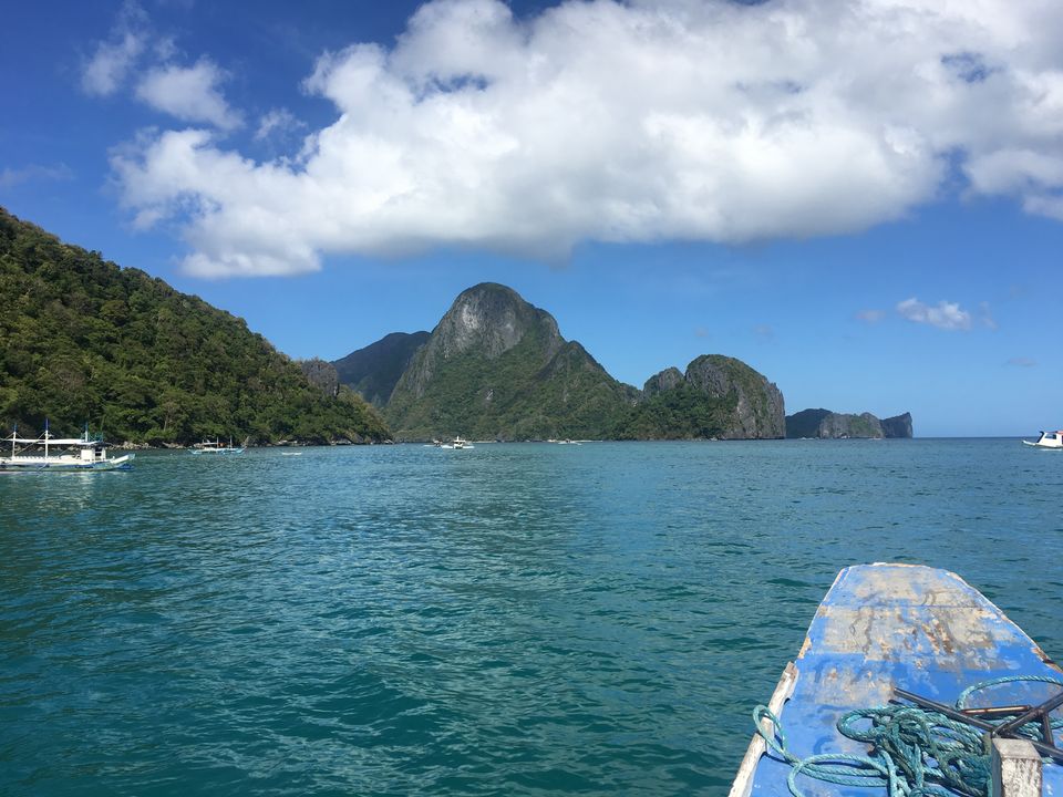 Photo of Zindagi Na Milegi Dobara - island hopping experience in El Nido, Philippines by 2itchyfeets