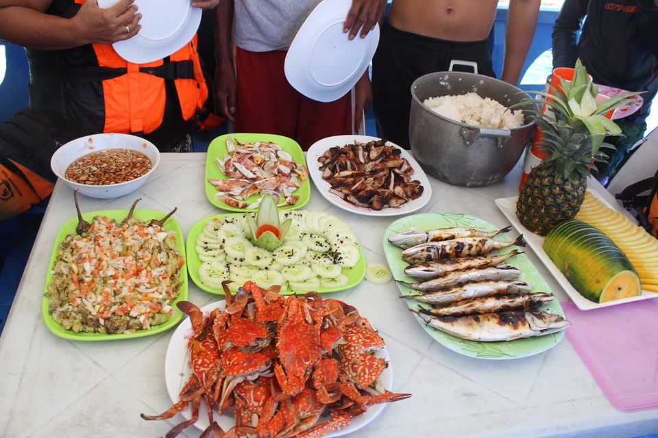 Photo of Zindagi Na Milegi Dobara - island hopping experience in El Nido, Philippines by 2itchyfeets