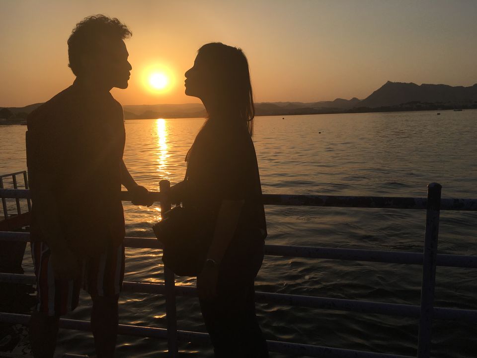 Photo of The City of Lakes - 2itchyfeets takes you to Udaipur by 2itchyfeets