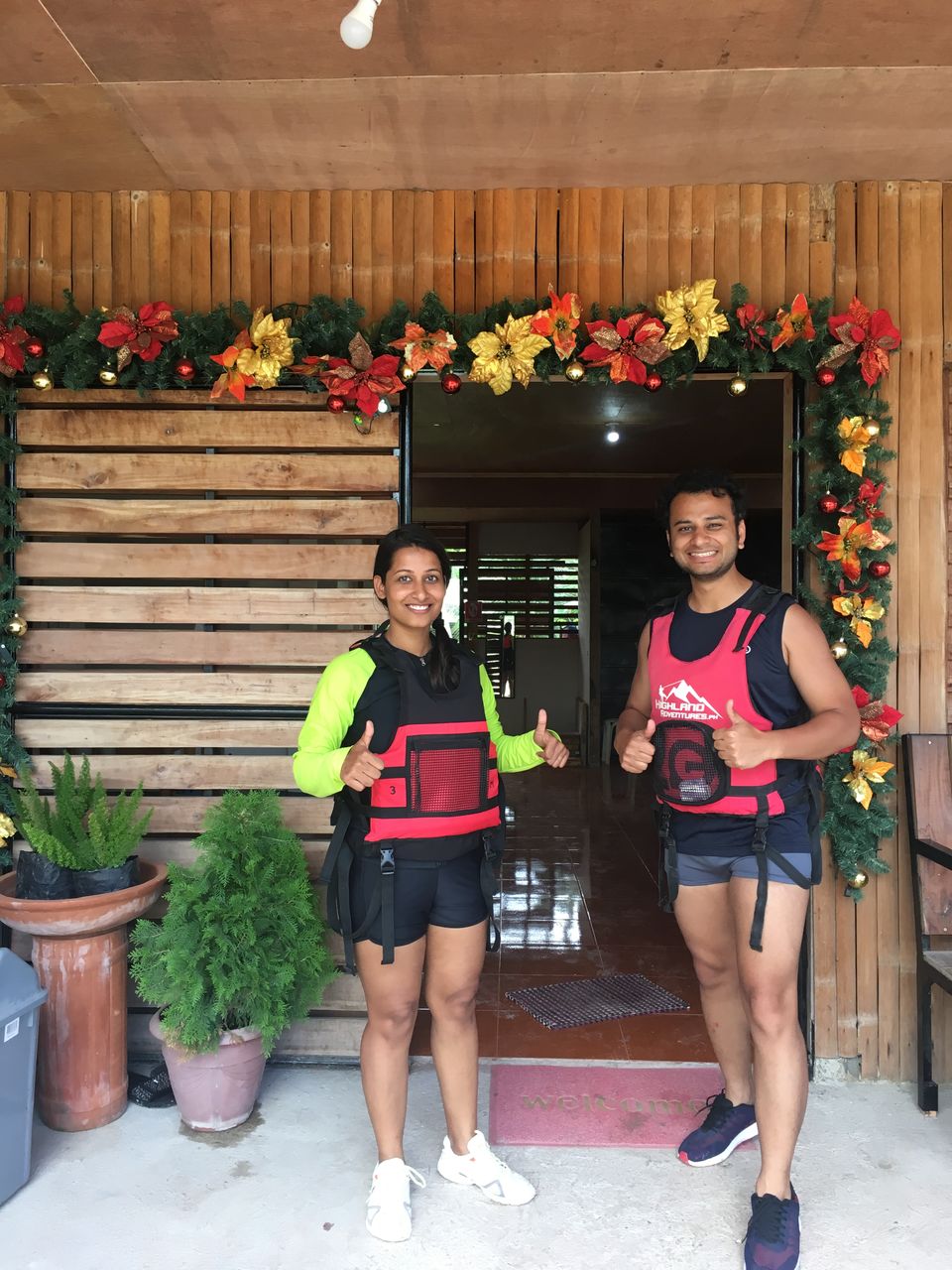 Photo of Canyoneering Cebu Badian, Adventure, Cebu City, Cebu, Philippines by 2itchyfeets