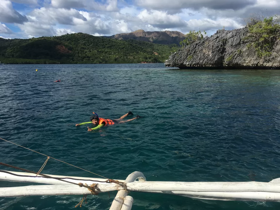 Photo of Siete Pecados, Coron, Palawan, Philippines by 2itchyfeets