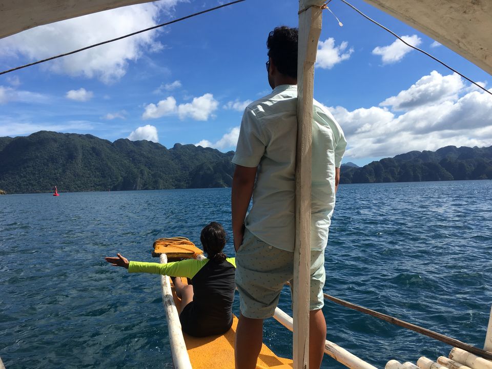 Photo of Cheers to the sea lovers - 2itchyfeets presents you Coron(a dreamy mirage) by 2itchyfeets