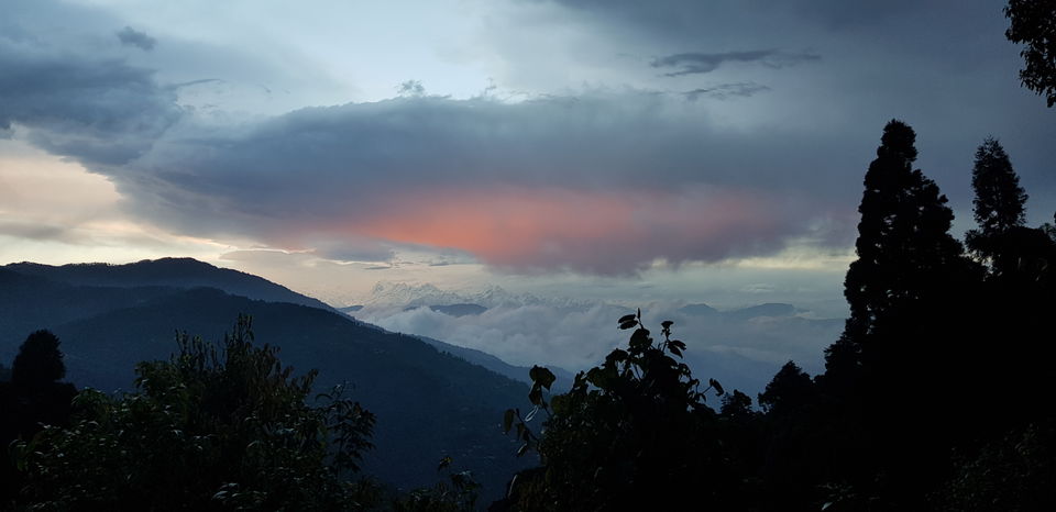 Photo of A tale of amazing experience - Tonglu Trek by 2itchyfeets