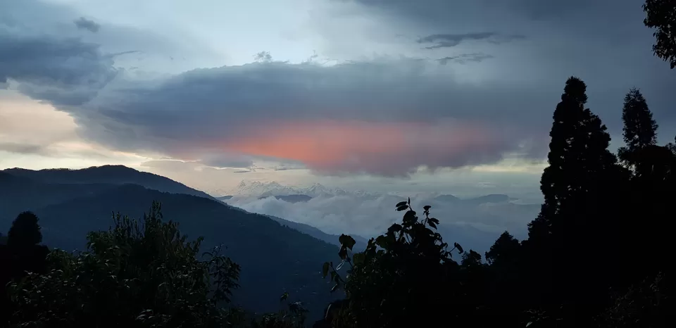 Photo of A tale of amazing experience - Tonglu Trek by 2itchyfeets