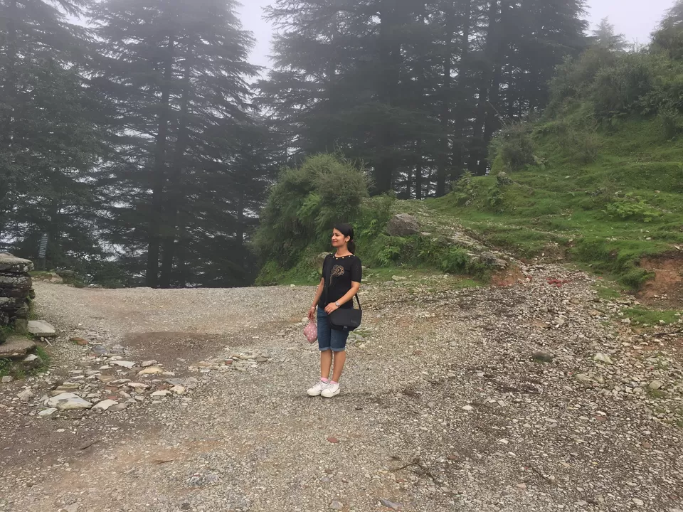 Photo of Dharamkot, Dharamshala, Himachal Pradesh, India by 2itchyfeets