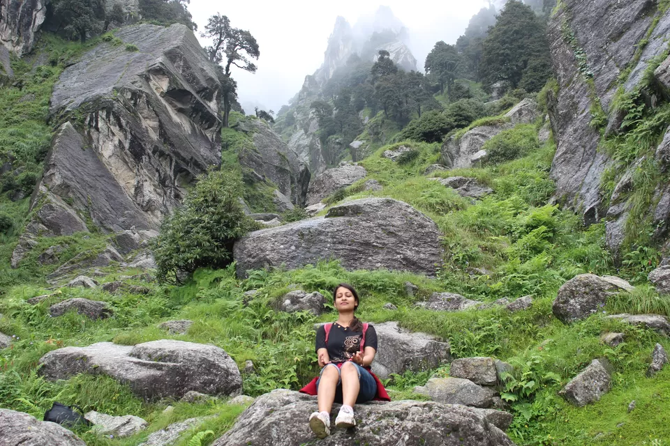 Photo of Dharamkot, Dharamshala, Himachal Pradesh, India by 2itchyfeets