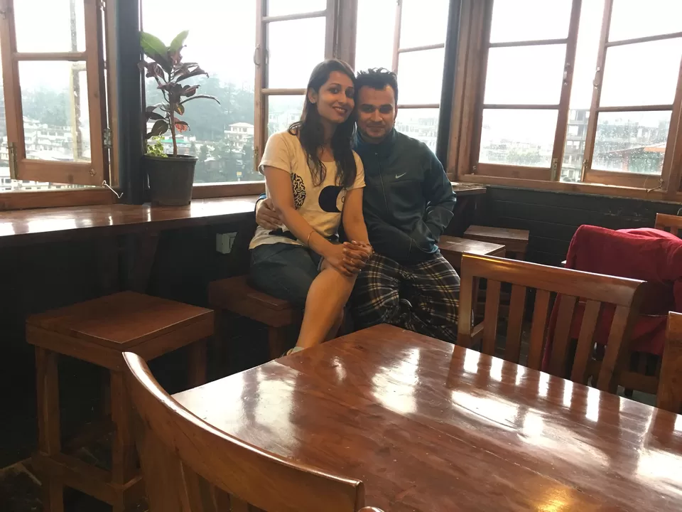 Photo of Jimmy's Bakery & Cafe, McLeod Ganj, Dharamshala, Himachal Pradesh, India by 2itchyfeets