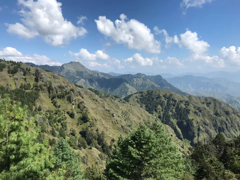 Photo of Chakrata, Uttarakhand, India by 2itchyfeets