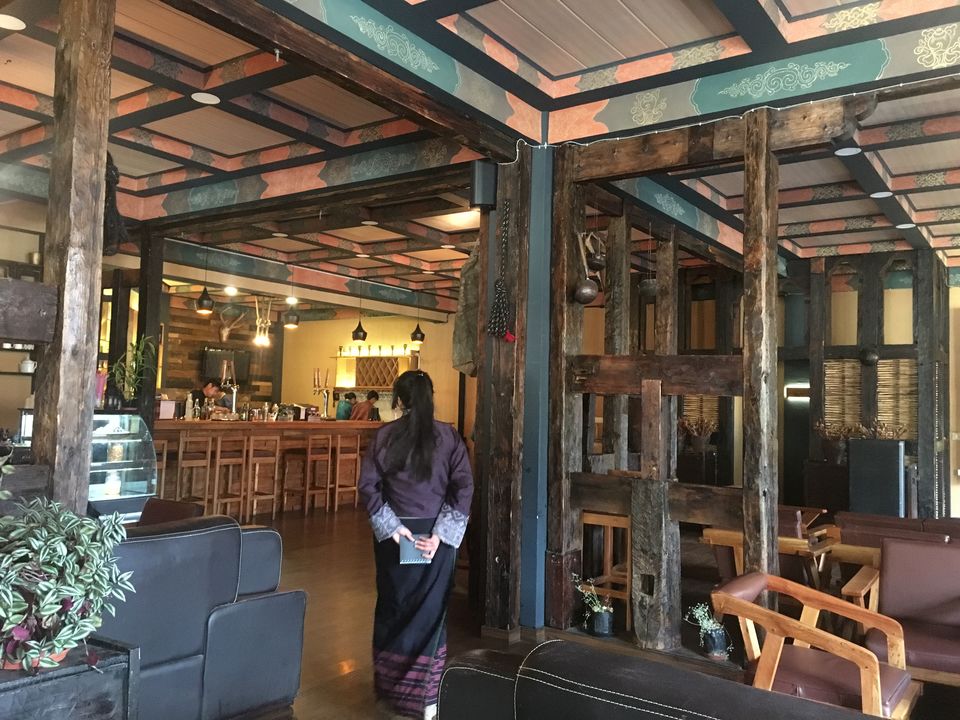 Photo of A Chilling experience in Paro by 2itchyfeets