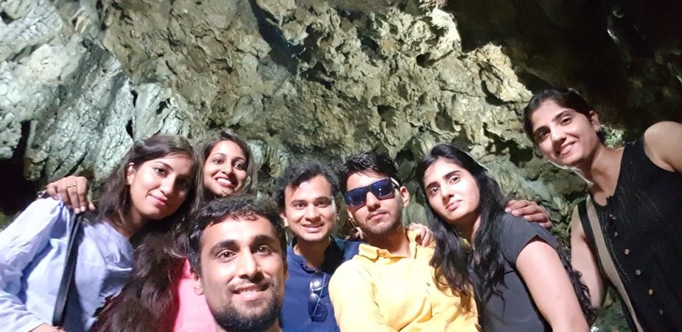 Photo of A day trip to Mawsmai Caves- Scary Experience. Beware Claustrophobic. by 2itchyfeets