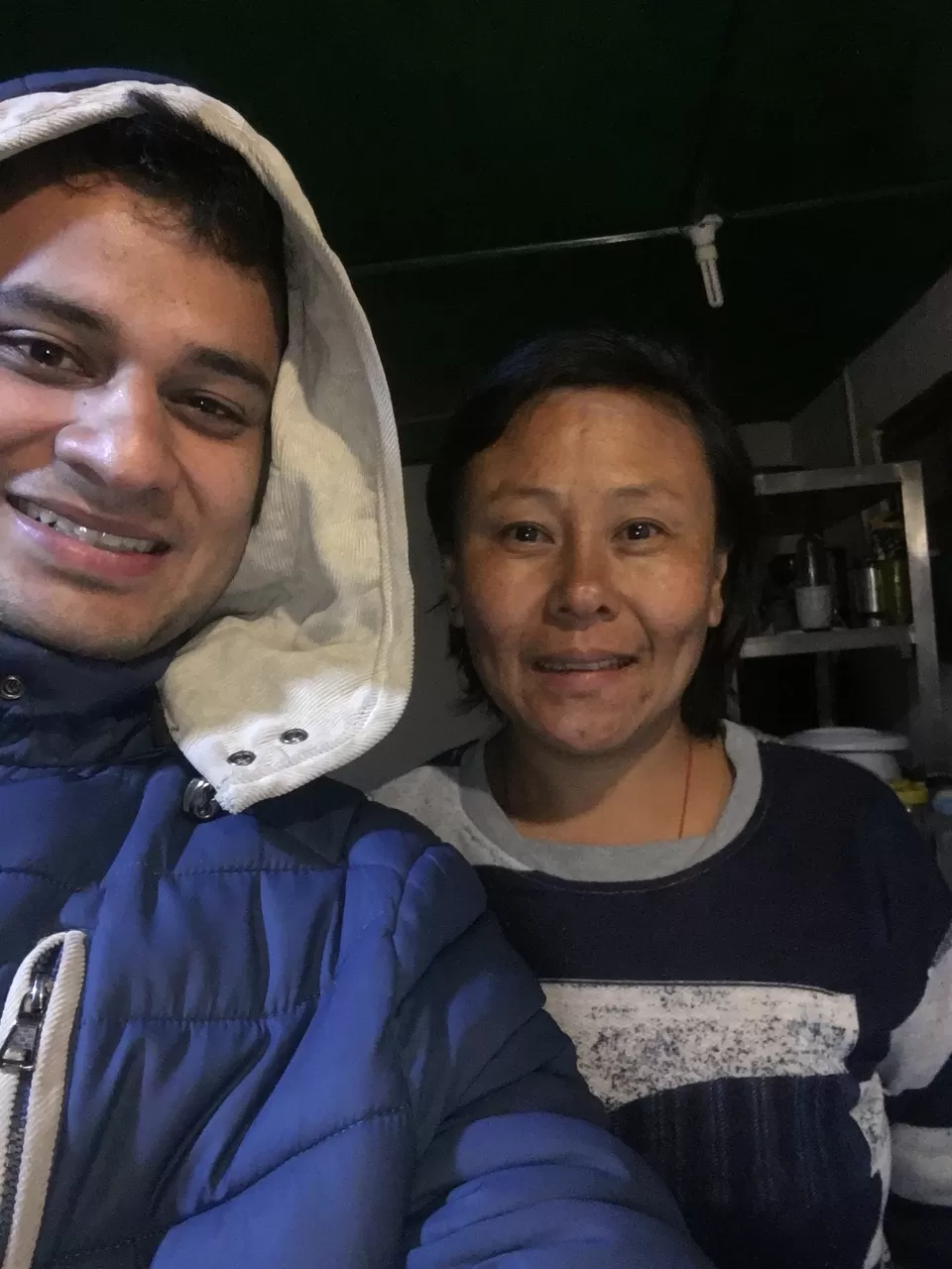 Photo of Ama's Village Lodge Paro, Paro, Bhutan by 2itchyfeets