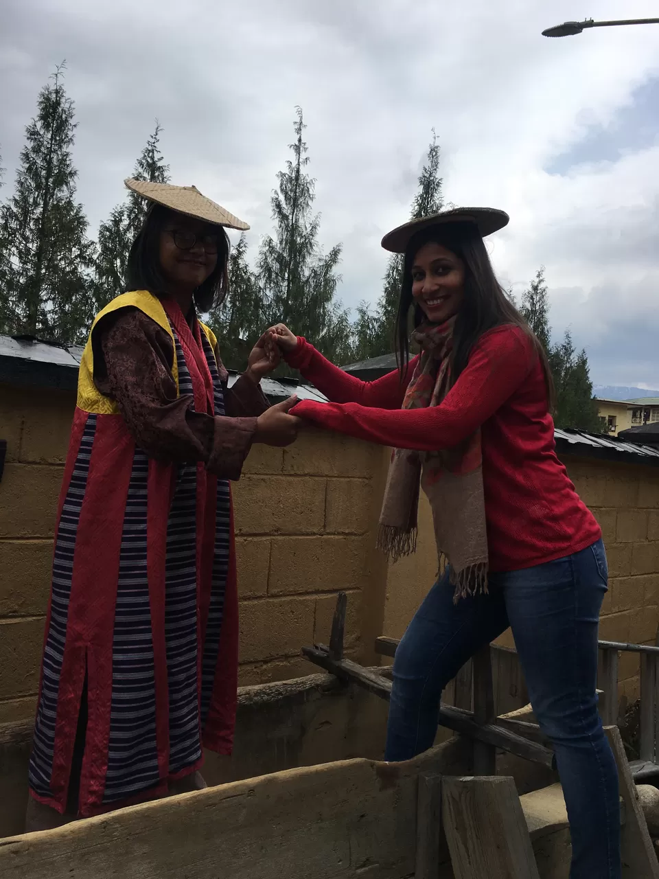 Photo of Simply Bhutan, Genyen Lam, Thimphu, Bhutan by 2itchyfeets