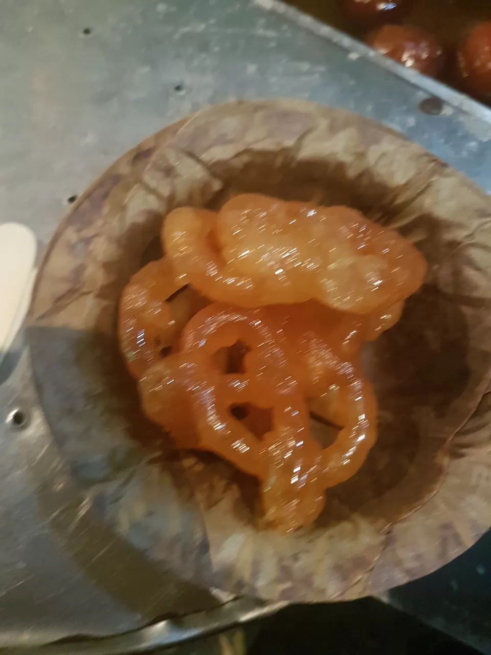 Photo of Gurdas Ram Jalebi Wala, Katra Ahluwalia, Amritsar, Punjab, India by 2itchyfeets