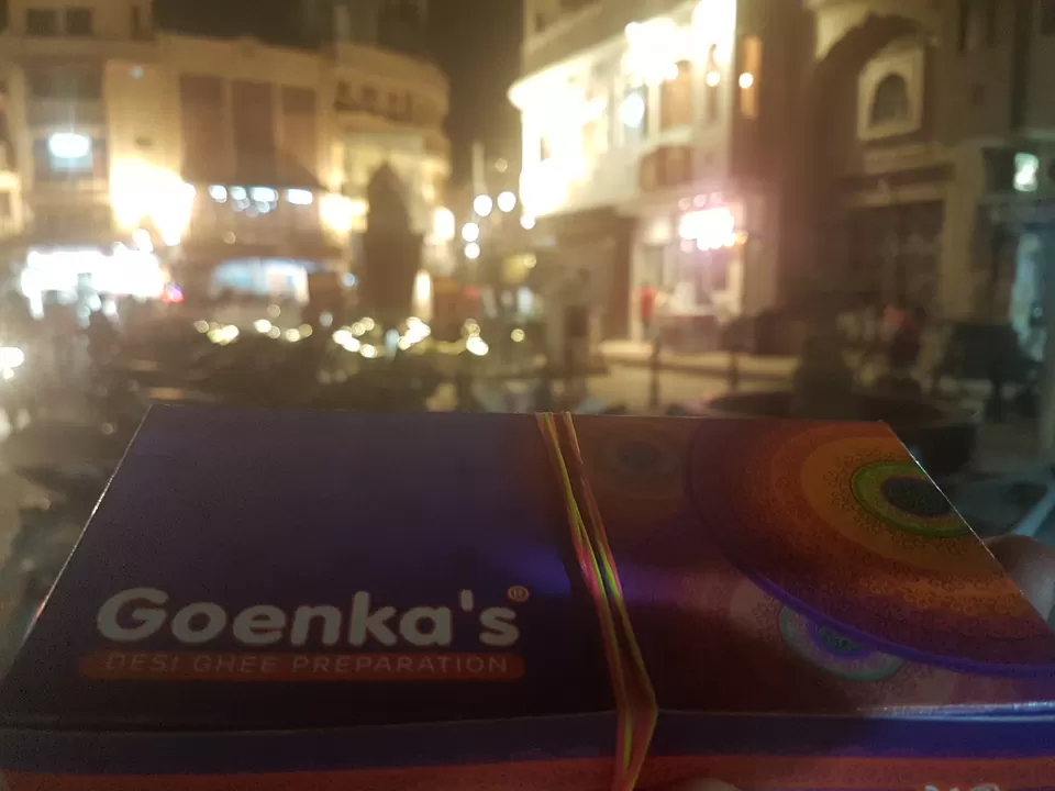 Photo of Goenka Sweets, Katra Ahluwalia, Amritsar, Punjab, India by 2itchyfeets