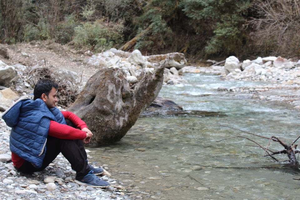 Photo of Jigme Dorji National Park, Bhutan by 2itchyfeets