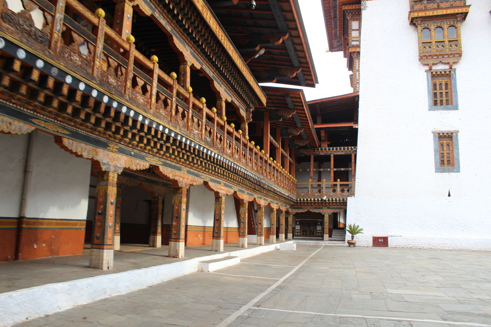 Photo of All you want to know about Punakha, Bhutan by 2itchyfeets