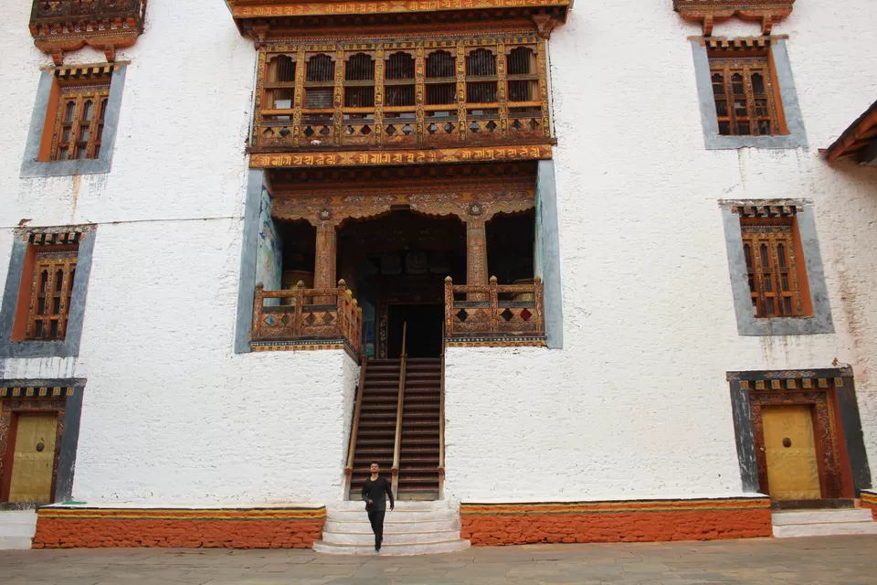Photo of All you want to know about Punakha, Bhutan by 2itchyfeets