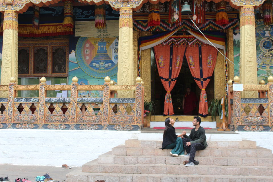 Photo of All you want to know about Punakha, Bhutan by 2itchyfeets