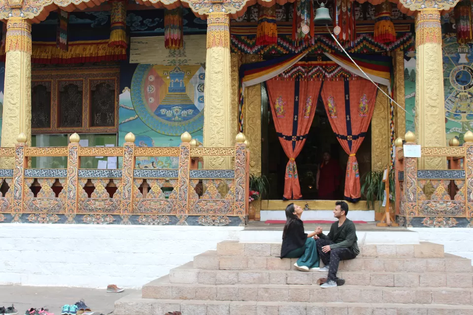 Photo of All you want to know about Punakha, Bhutan by 2itchyfeets