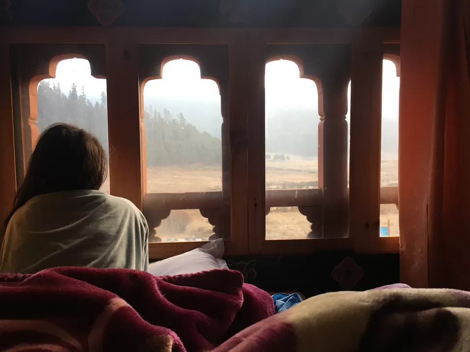 Photo of All you want to know about Phobjikha in Bhutan by 2itchyfeets