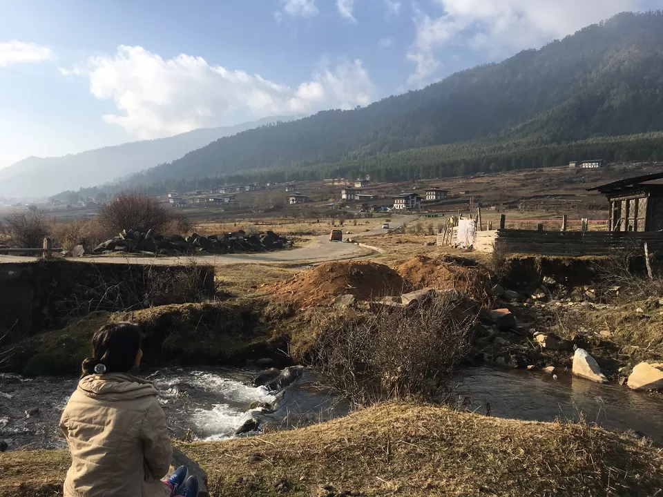 Photo of All you want to know about Phobjikha in Bhutan by 2itchyfeets