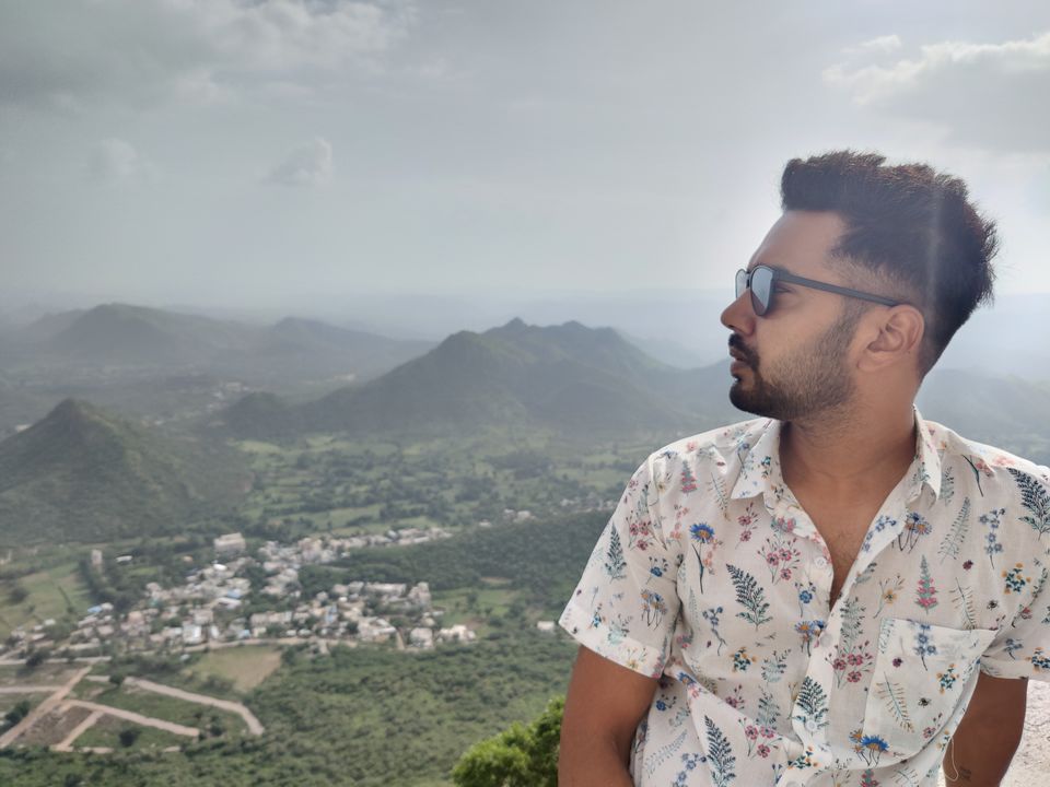 Photo of Udaipur - The City of Lakes | November to March is the perfect time for Udaipur 22/23 by Suraj Mandal