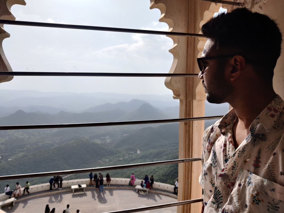 Photo of Udaipur - The City of Lakes | November to March is the perfect time for Udaipur 23/23 by Suraj Mandal