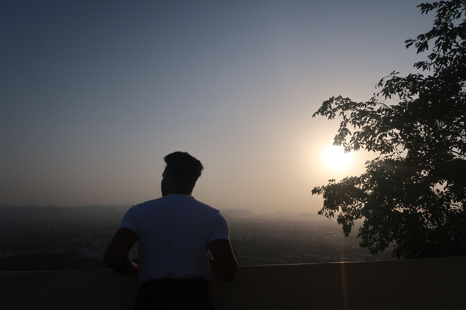 Photo of Udaipur - The City of Lakes | November to March is the perfect time for Udaipur 12/23 by Suraj Mandal