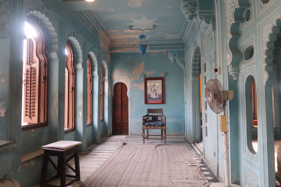 Photo of Udaipur - The City of Lakes | November to March is the perfect time for Udaipur 8/23 by Suraj Mandal