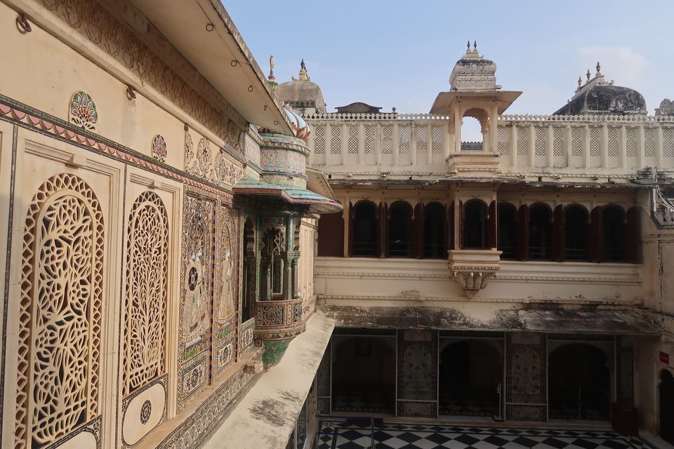 Photo of Udaipur - The City of Lakes | November to March is the perfect time for Udaipur 10/23 by Suraj Mandal