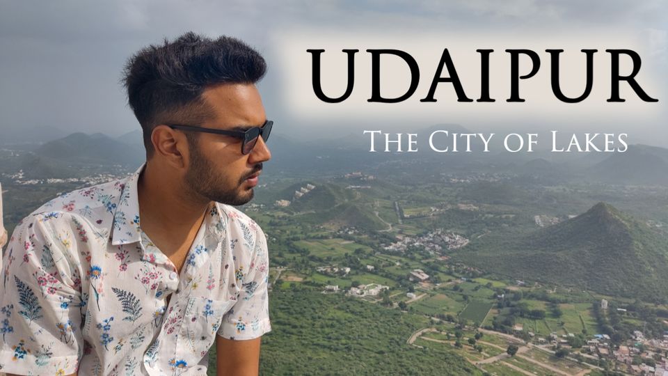 Photo of Udaipur - The City of Lakes | November to March is the perfect time for Udaipur by Suraj Mandal