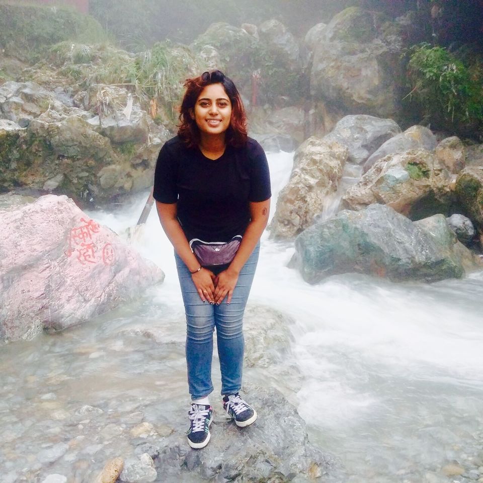 Photo of Mussoorie, Uttarakhand, India by Kajori Ray