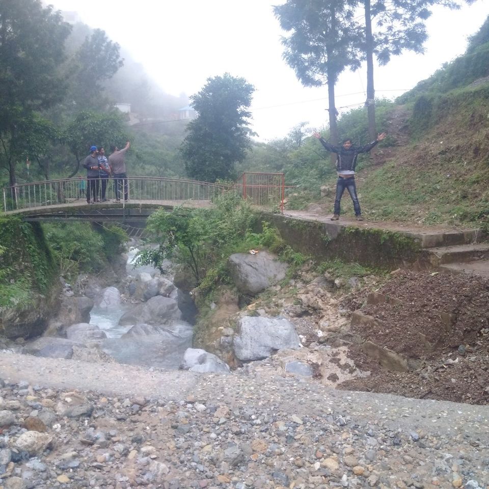 Photo of Mussoorie, Uttarakhand, India by Kajori Ray