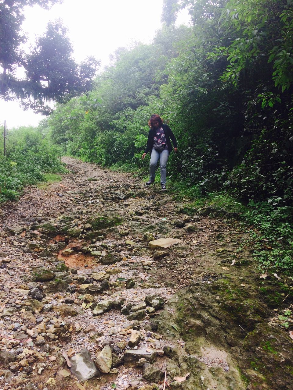 Photo of A Non-trip to Chakrata by Kajori Ray